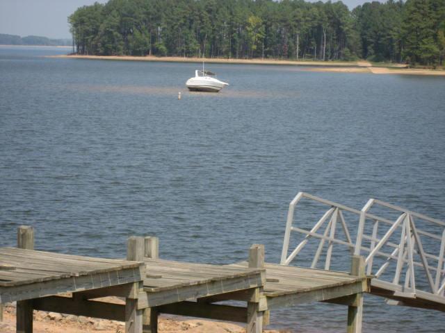  (<I></I>), Jordan Lake State Recreation Area, North Carolina, United States