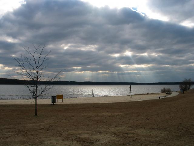  (<I></I>), Jordan Lake State Recreation Area, North Carolina, United States