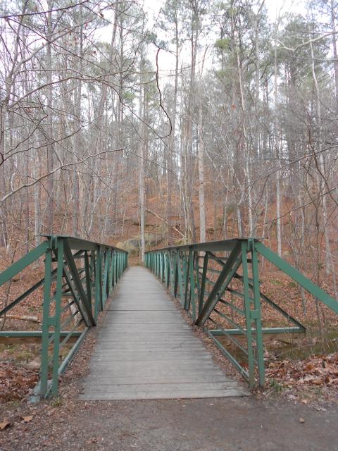  (<I></I>), William B. Umstead State Park, North Carolina, United States